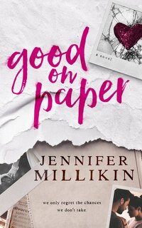 Couverture_Good On Paper
