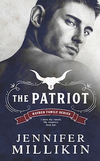Couverture_The Patriot