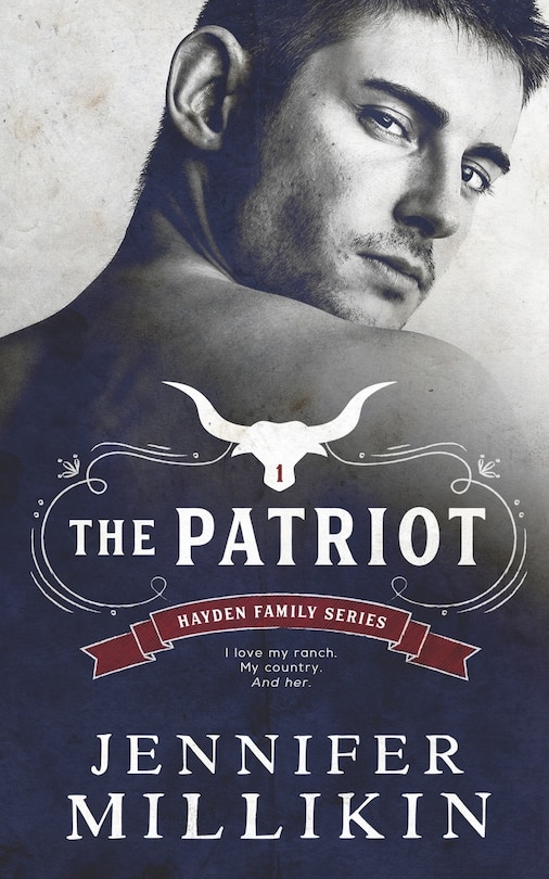 Couverture_The Patriot