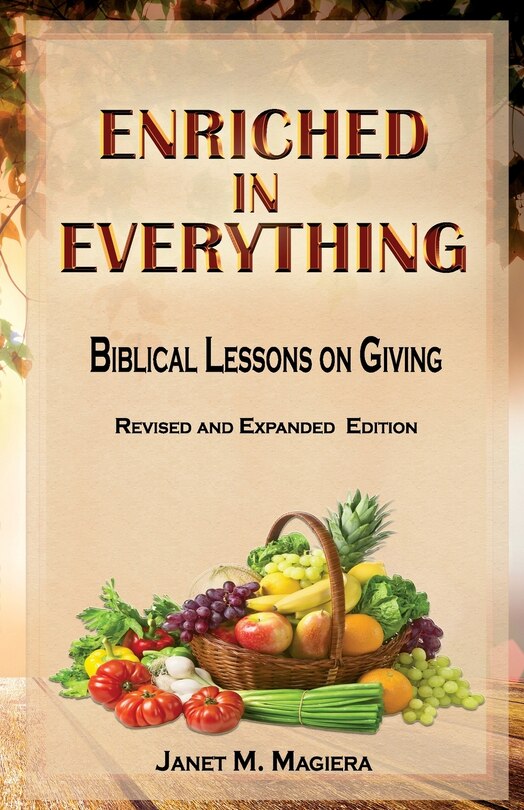 Couverture_Enriched in Everything