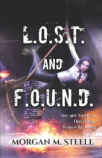 Couverture_L.O.S.T. and F.O.U.N.D.