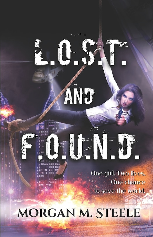 Couverture_L.O.S.T. and F.O.U.N.D.