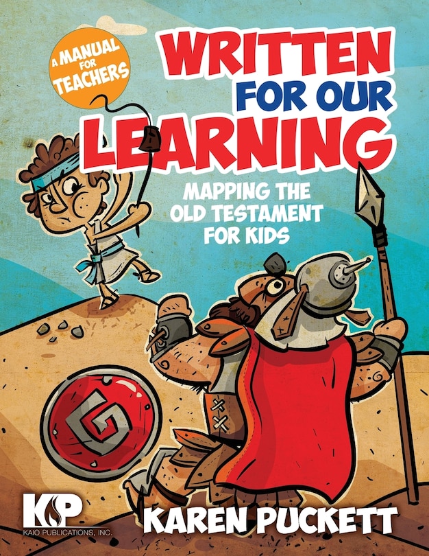 Front cover_Written for Our Learning
