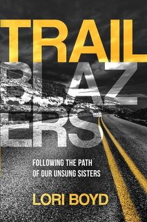 Front cover_Trailblazers