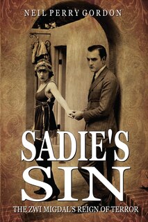 Couverture_Sadie's Sin