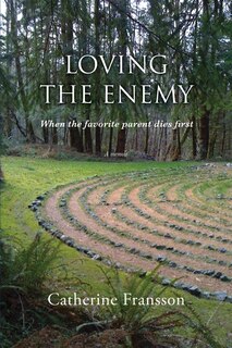 Couverture_Loving the Enemy