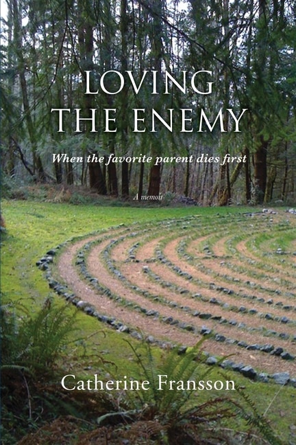 Couverture_Loving the Enemy