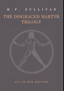Couverture_The Disgraced Martyr Trilogy