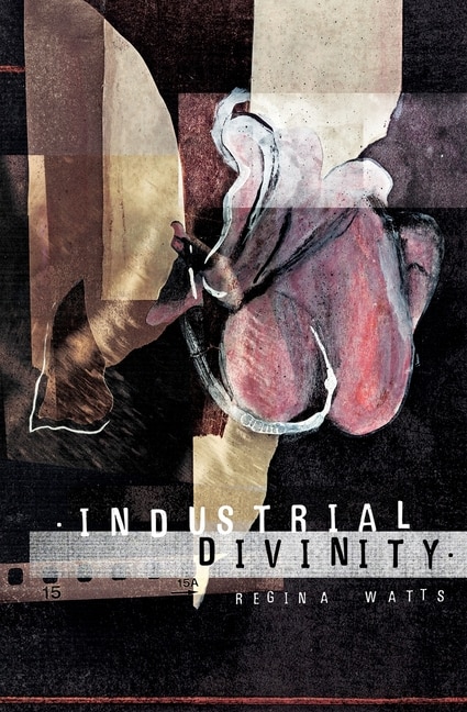 Couverture_Industrial Divinity