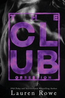Front cover_The Club