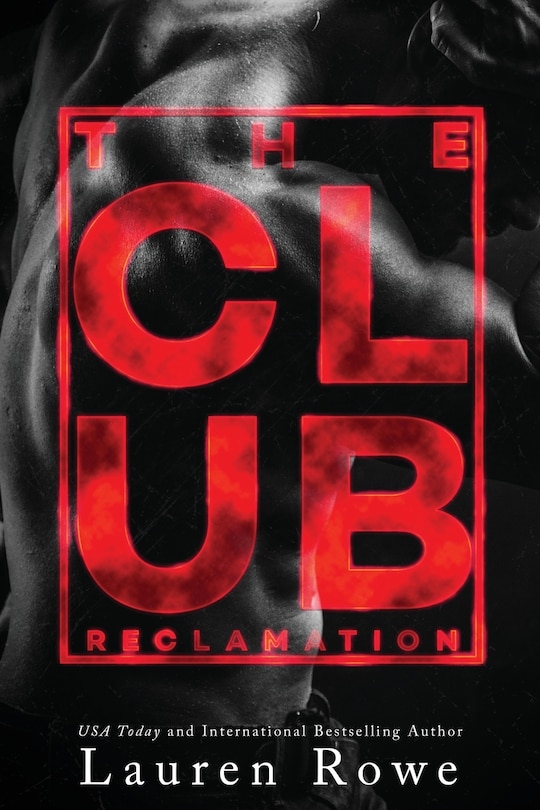 Couverture_The Club