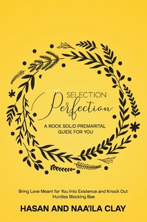 Front cover_Selection Perfection