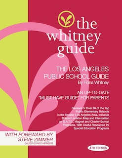 Couverture_The Whitney Guide