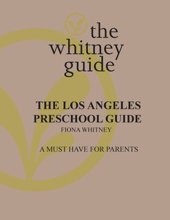 Couverture_The Whitney Guide
