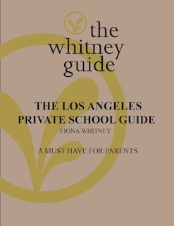 Couverture_The Whitney Guide