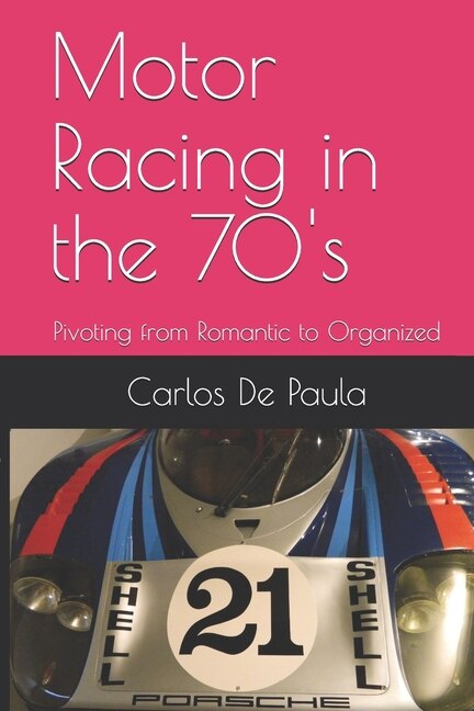 Couverture_Motor Racing in the 70's