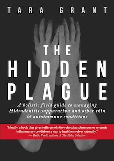 Front cover_The Hidden Plague
