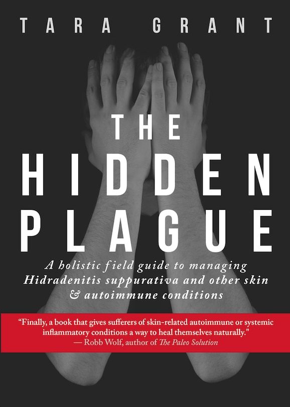 Front cover_The Hidden Plague