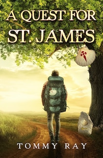 Front cover_A Quest for St. James