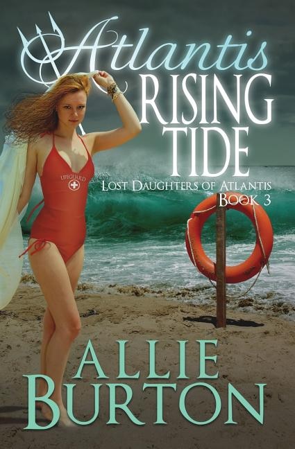 Front cover_Atlantis Rising Tide