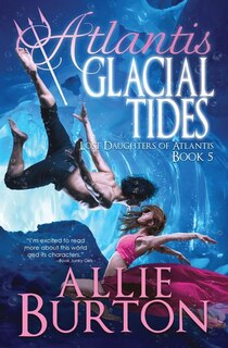 Couverture_Atlantis Glacial Tides