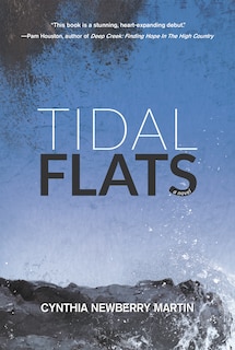 Front cover_Tidal Flats