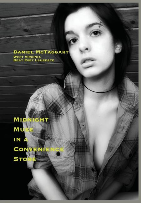 Front cover_Midnight Muse in a Convenience Store