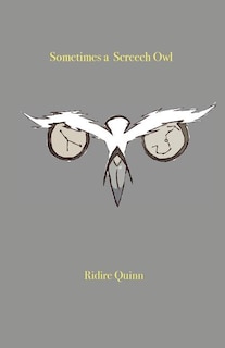 Front cover_Sometimes a Screech Owl