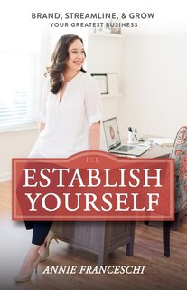Front cover_Establish Yourself