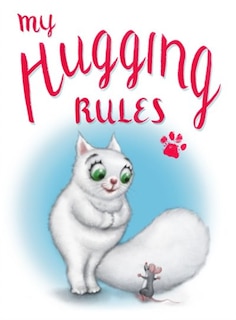 Front cover_My Hugging Rules