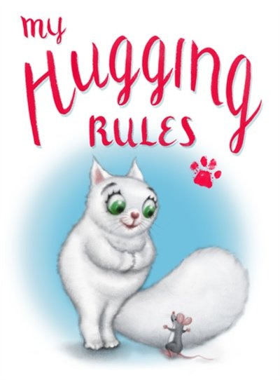 Front cover_My Hugging Rules