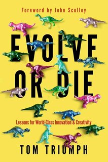 Couverture_Evolve or Die