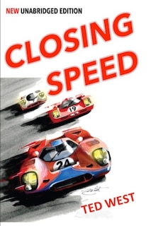 Front cover_Closing Speed