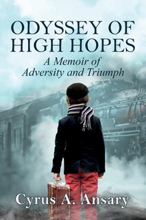 Couverture_Odyssey of High Hopes