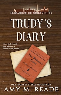 Front cover_Trudy's Diary