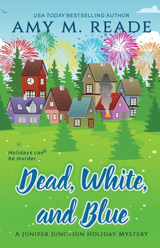 Couverture_Dead, White, And Blue