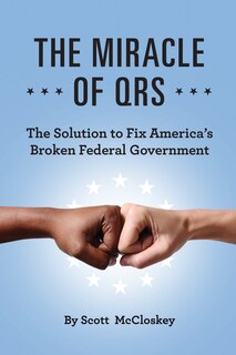 Couverture_THE MIRACLE OF QRS
