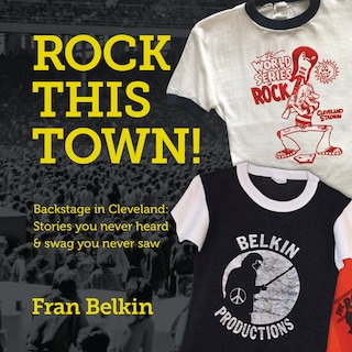 Front cover_Rock This Town!