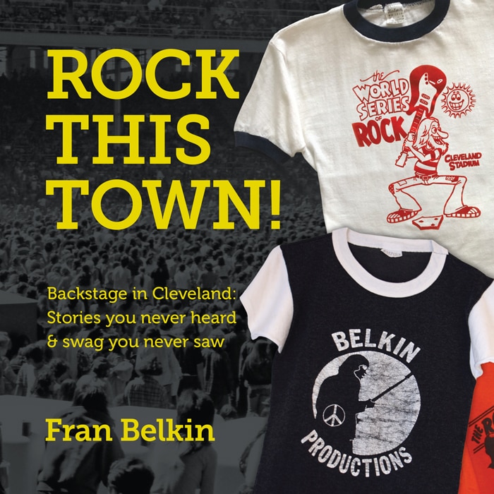 Front cover_Rock This Town!