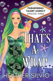 Front cover_That's a Wrap