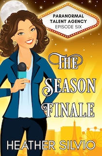 Front cover_The Season Finale