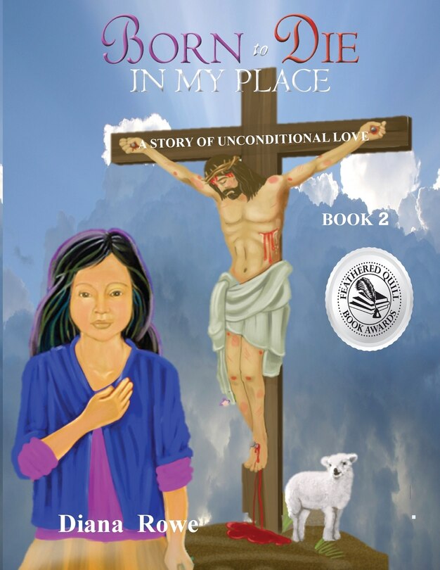 Couverture_Born to Die in My Place