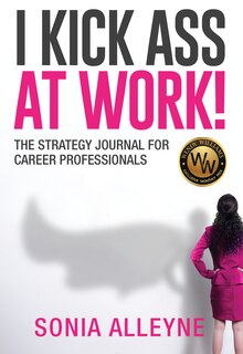 Front cover_I Kick Ass At Work!