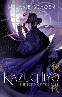 Front cover_Kazuchiyo