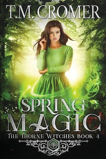 Front cover_Spring Magic