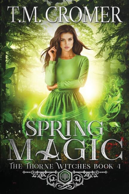 Front cover_Spring Magic