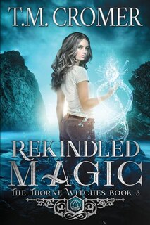 Couverture_Rekindled Magic
