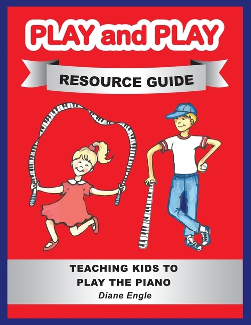 Couverture_Play and Play Resource Guide