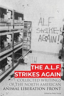 Couverture_The A.l.f. Strikes Again