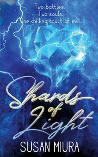 Couverture_Shards of Light
